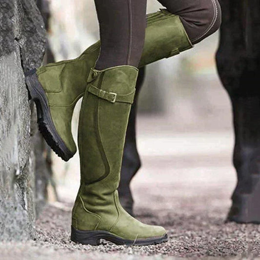 Bottes imperméables Nova pour femme