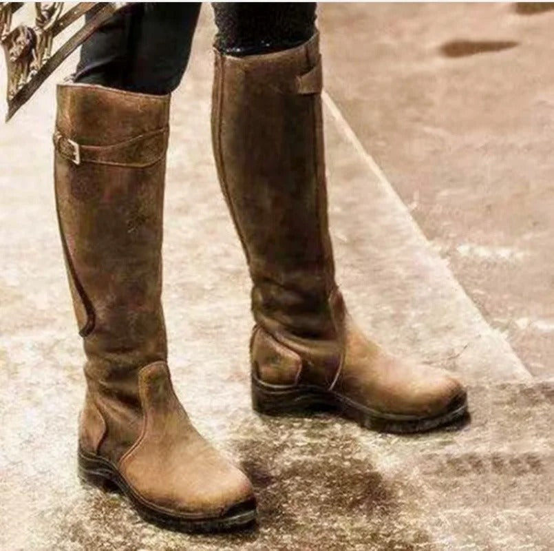 Bottes imperméables Nova pour femme