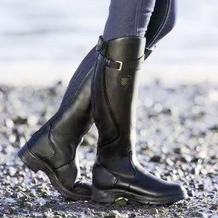 Bottes imperméables Nova pour femme