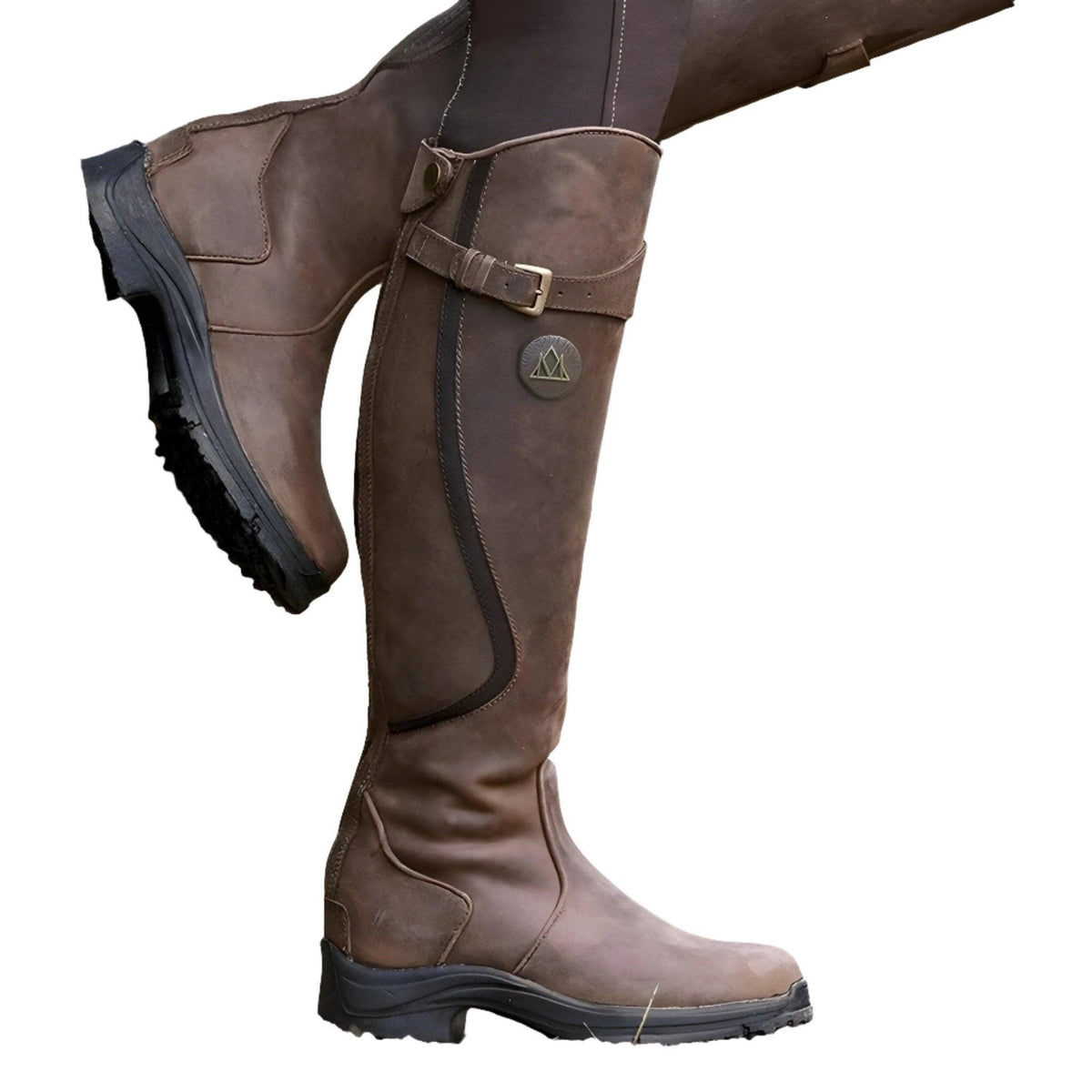Bottes imperméables pour femme – confortables et durables