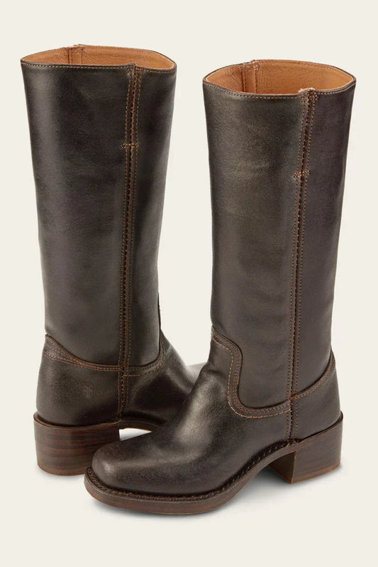 Bottes pour femme – élégance et confort optimal