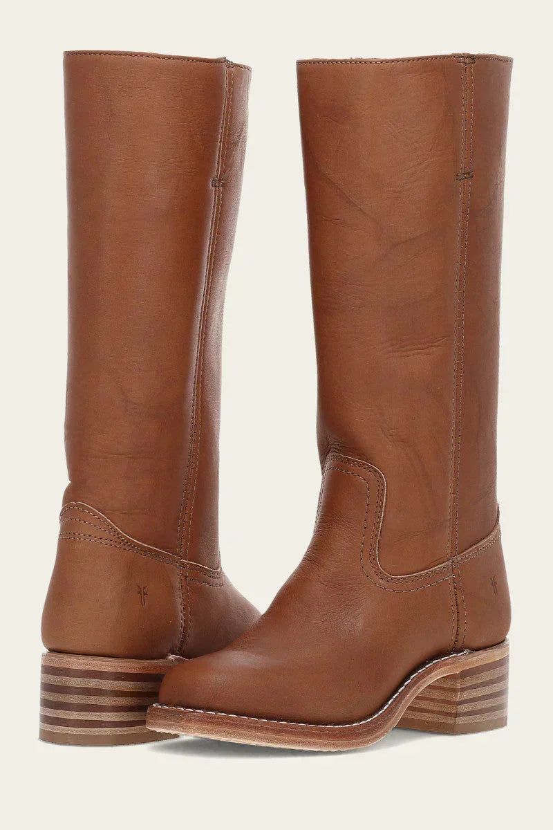 Bottes pour femme – élégance et confort optimal