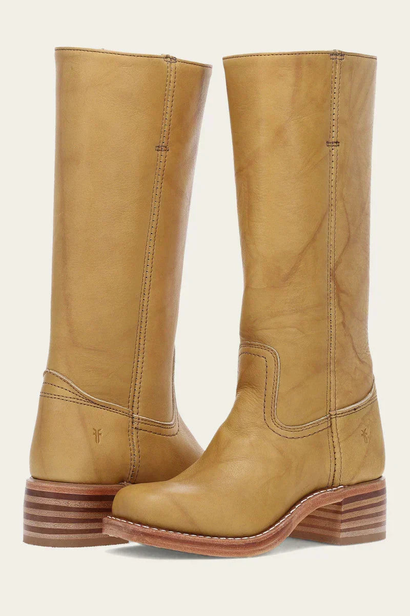 Bottes pour femme – élégance et confort optimal
