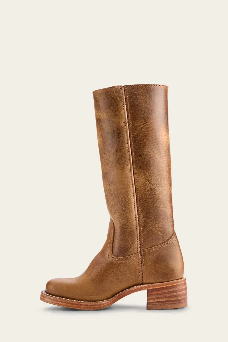 Bottes pour femme – élégance et confort optimal