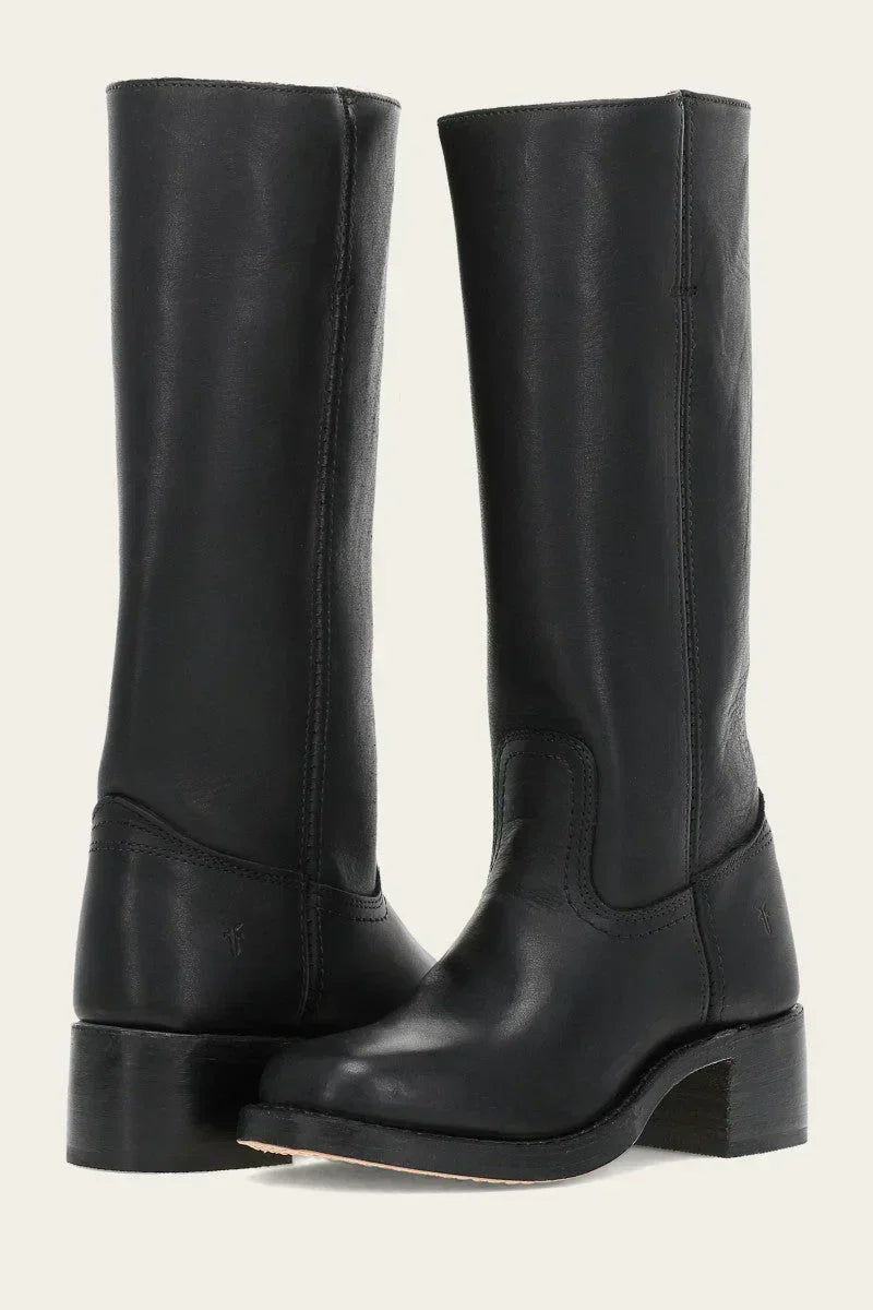 Bottes pour femme – élégance et confort optimal