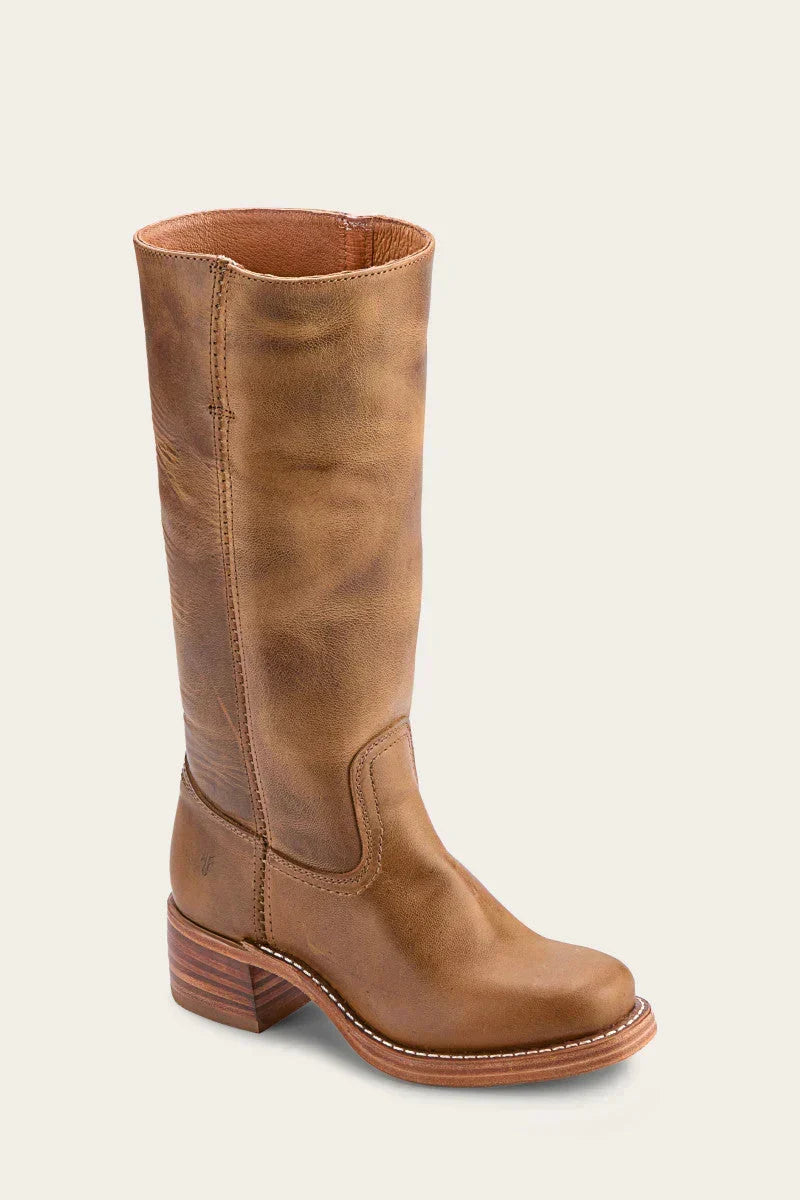 Bottes pour femme – élégance et confort optimal