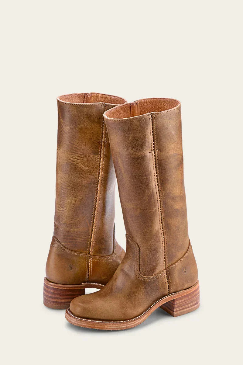 Bottes pour femme – élégance et confort optimal