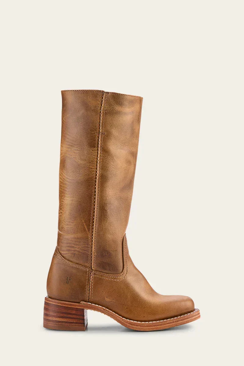 Bottes pour femme – élégance et confort optimal