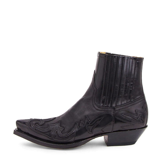 Bottes western - Confortables