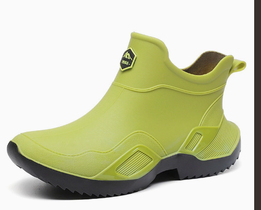 Bottines courtes à enfiler