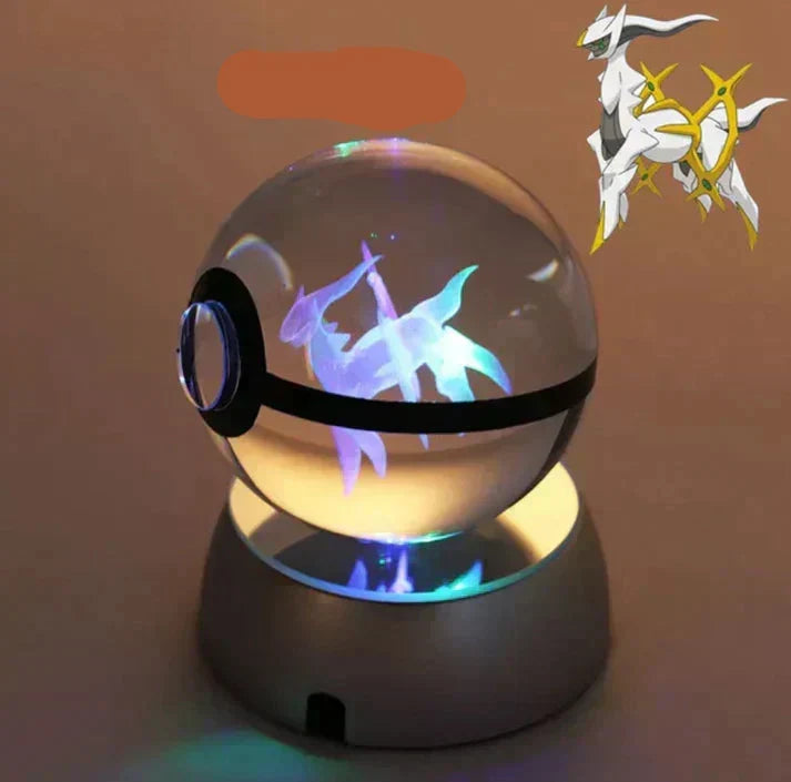 Boule Pokémon | Enchantez votre Pokémon dans votre sphère