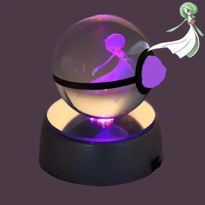 Boule Pokémon | Enchantez votre Pokémon dans votre sphère