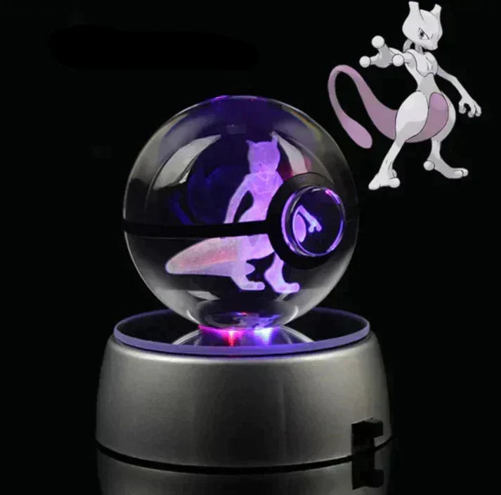 Boule Pokémon | Enchantez votre Pokémon dans votre sphère