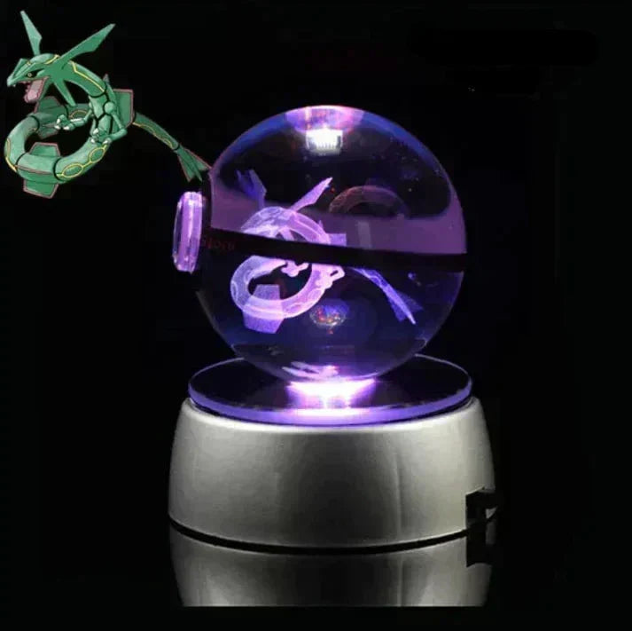 Boule Pokémon | Enchantez votre Pokémon dans votre sphère
