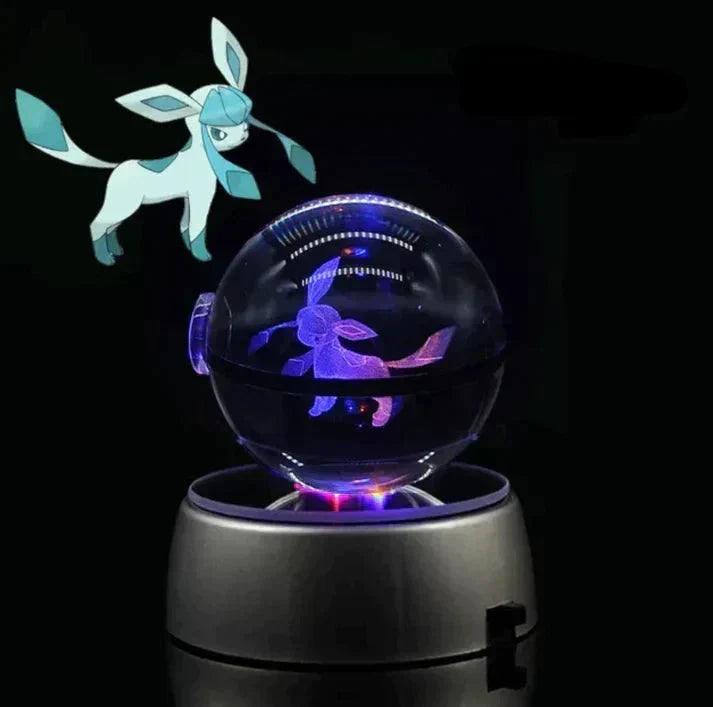 Boule Pokémon | Enchantez votre Pokémon dans votre sphère
