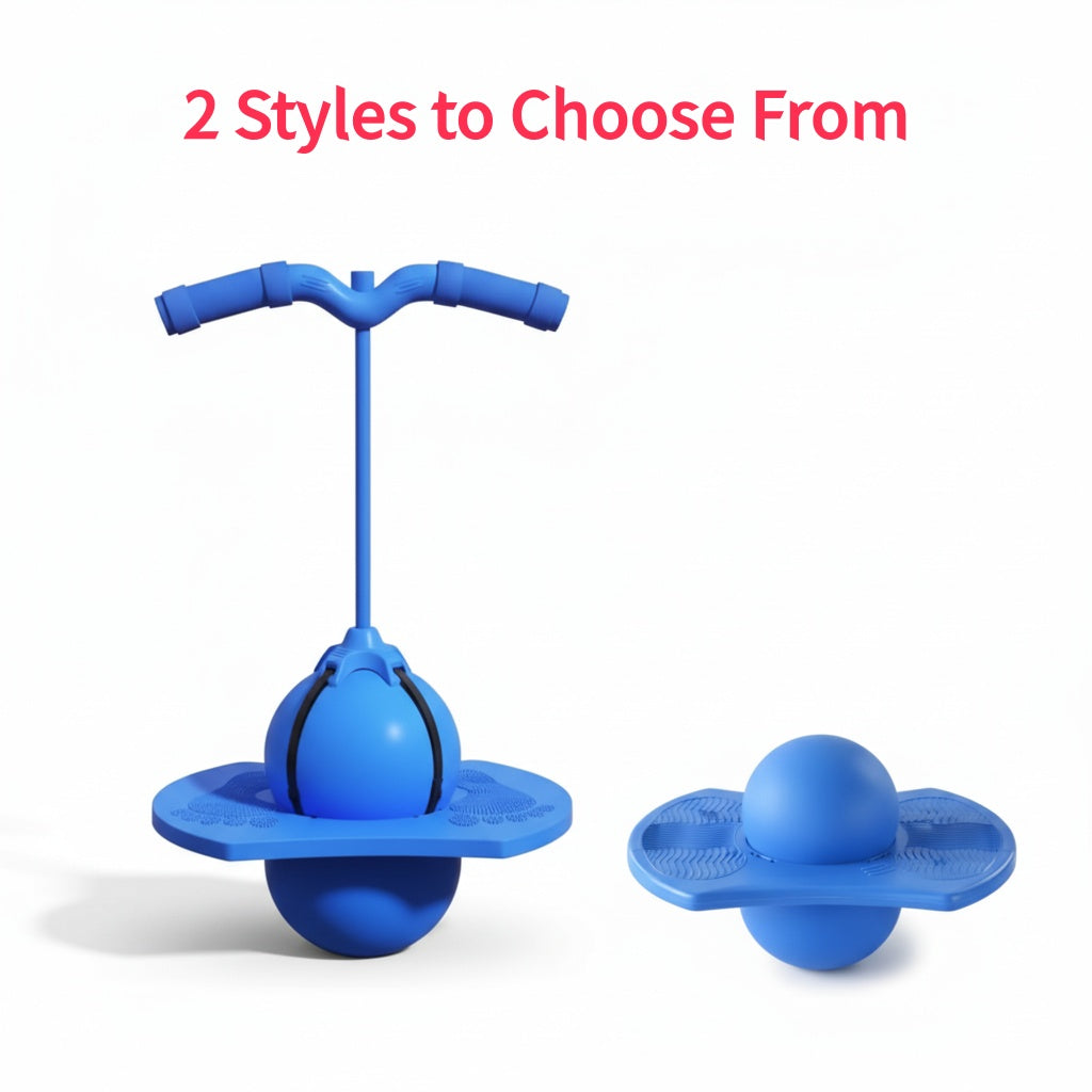 BounceBlaster™ — Ignite Wild Energy and Master Every Jump with Rock-Solid Confidence