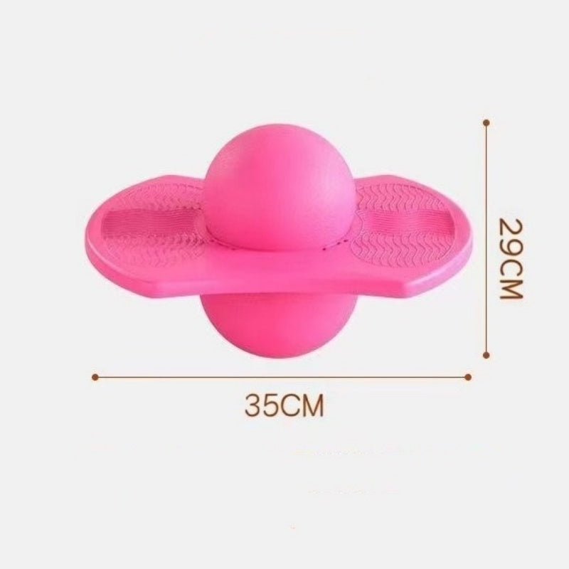 BounceBlaster™ — Ignite Wild Energy and Master Every Jump with Rock-Solid Confidence