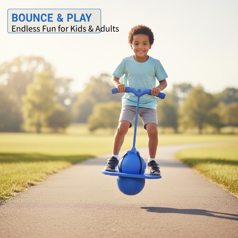 BounceBlaster™ — Ignite Wild Energy and Master Every Jump with Rock-Solid Confidence