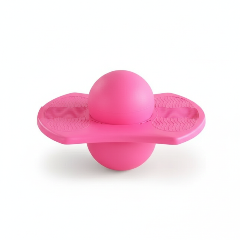 BounceBlaster™ — Ignite Wild Energy and Master Every Jump with Rock-Solid Confidence