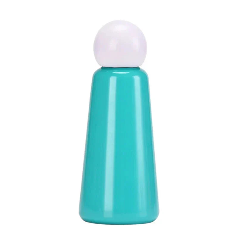 Bouteille isotherme - 12h chaud, 24h froid, étanche