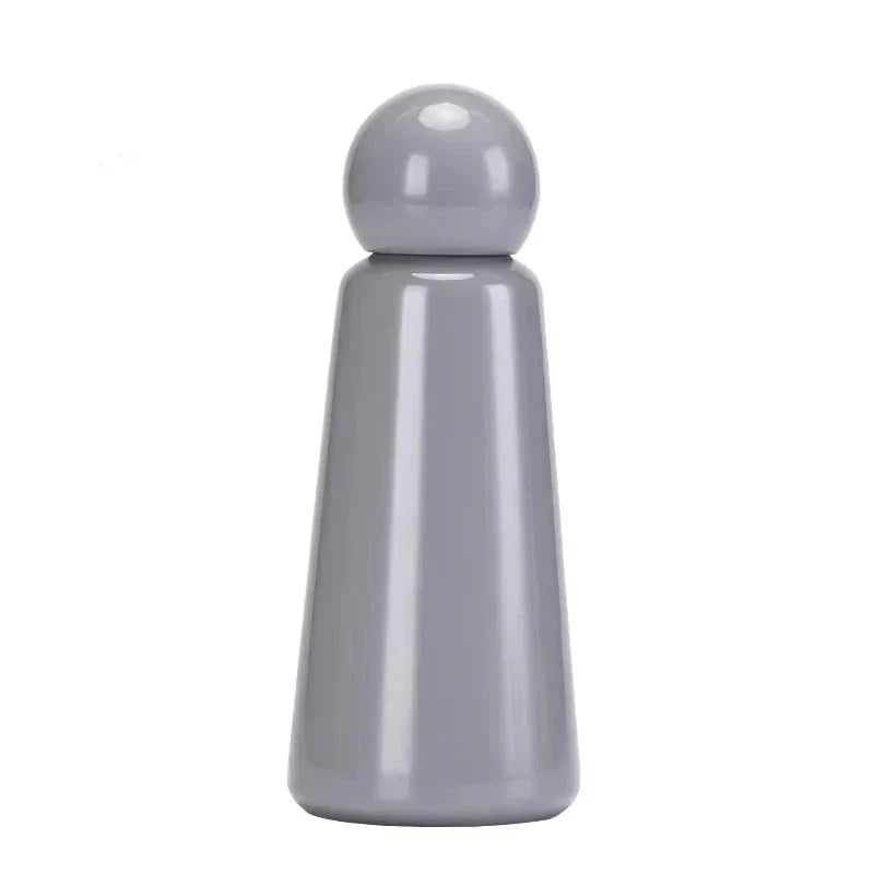 Bouteille isotherme - 12h chaud, 24h froid, étanche