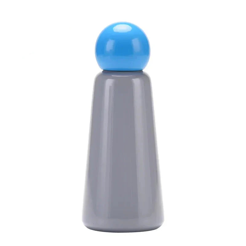 Bouteille isotherme - 12h chaud, 24h froid, étanche
