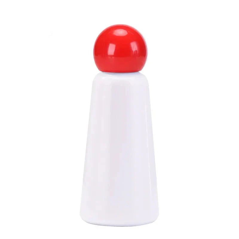 Bouteille isotherme - 12h chaud, 24h froid, étanche