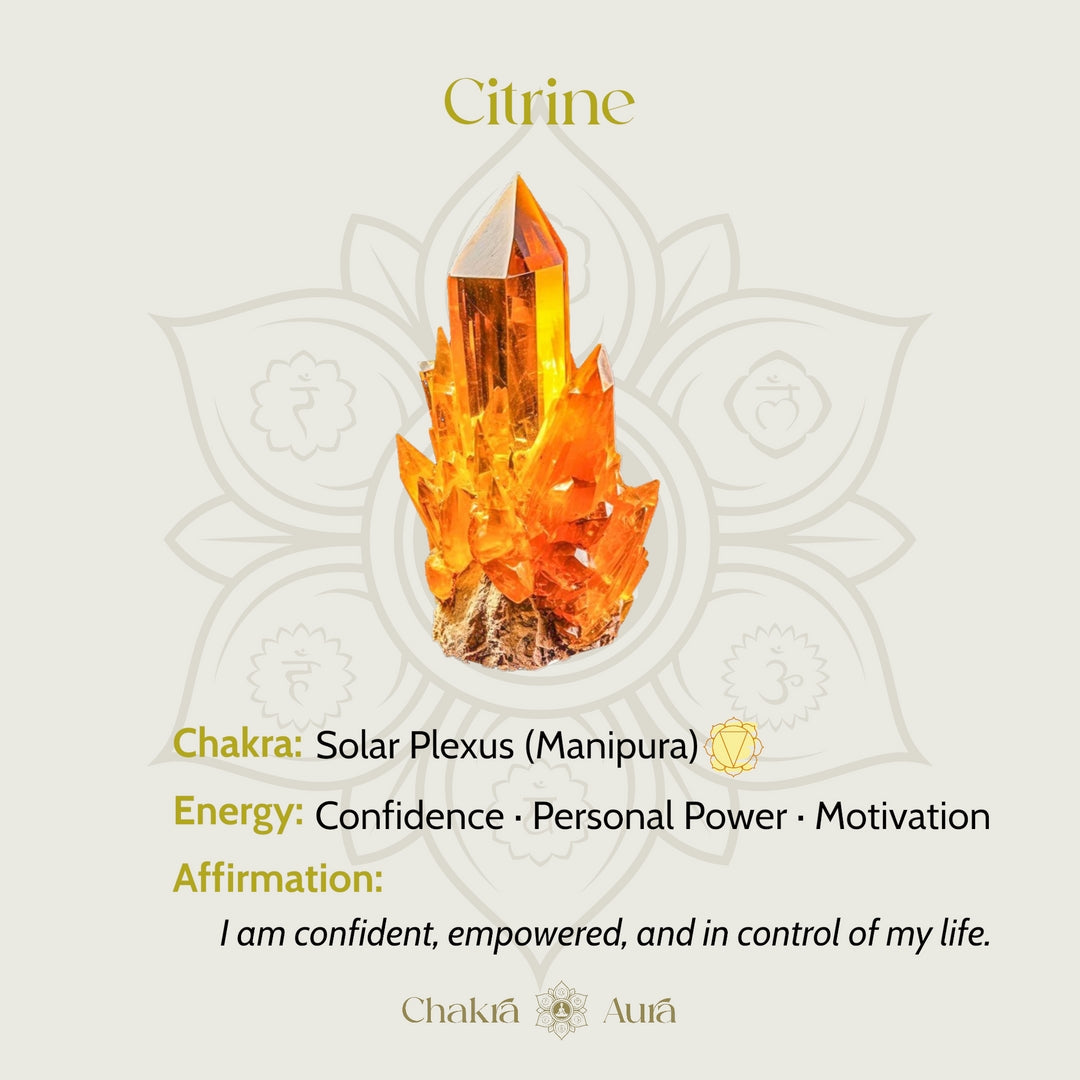 Bracelet des 7 chakras – équilibre et paix intérieure