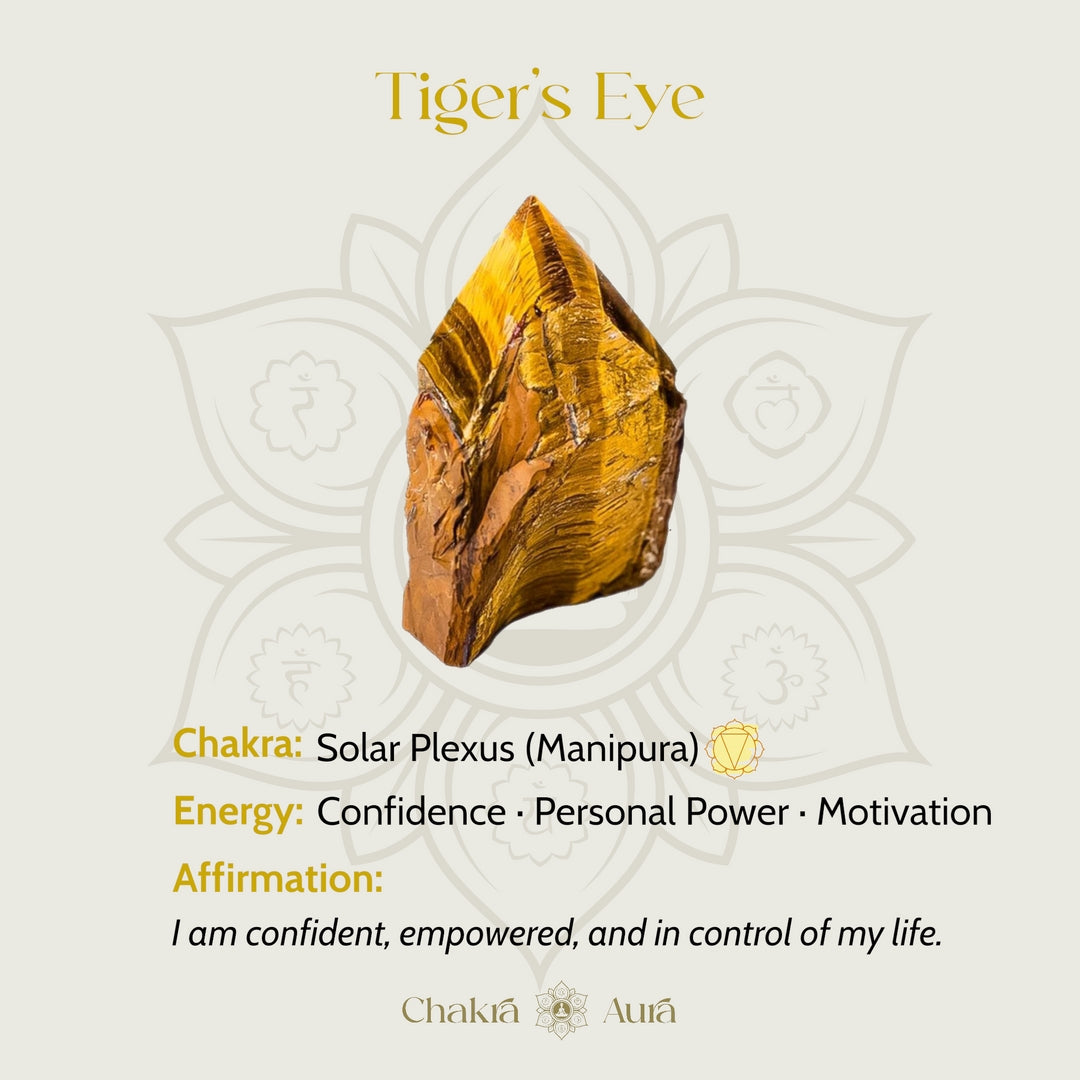 Bracelet des 7 chakras – équilibre et paix intérieure