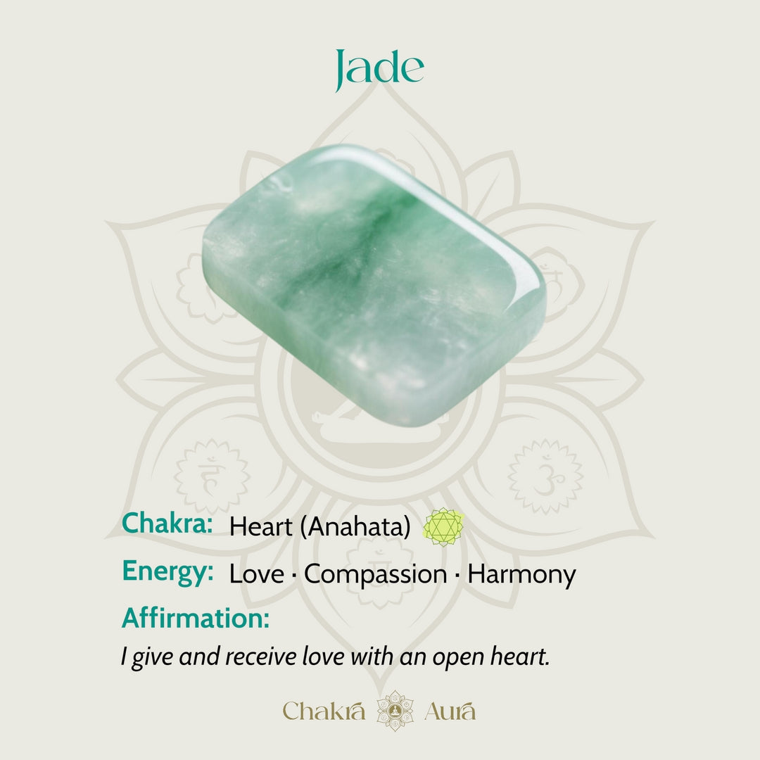 Bracelet des 7 chakras – équilibre et paix intérieure