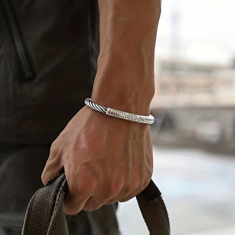 Bracelet L'Art de la guerre