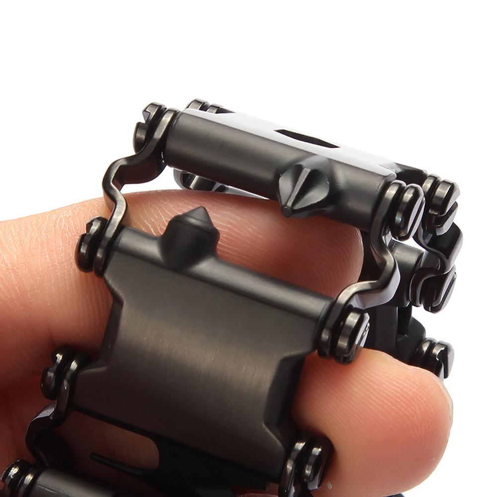Bracelet multifonction 29 en 1