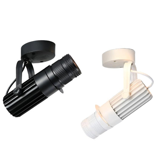 Brilliance Flex Spotlight | High-Quality Adjustable LED for Decorative and Efficient Lighting.