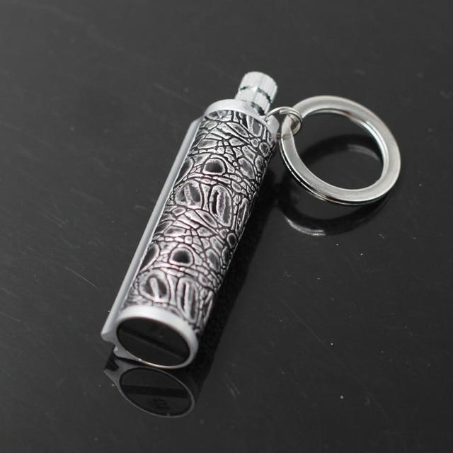Briquet de survie indestructible - DragonFlame