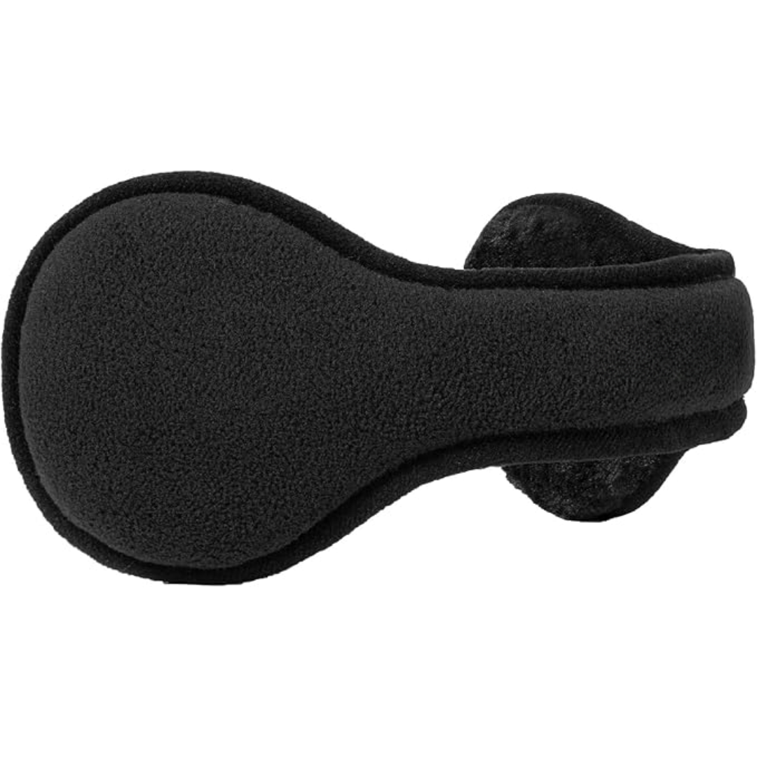 Cache-oreilles pliables en polaire confortables