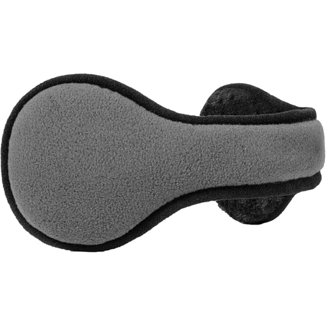 Cache-oreilles pliables en polaire confortables