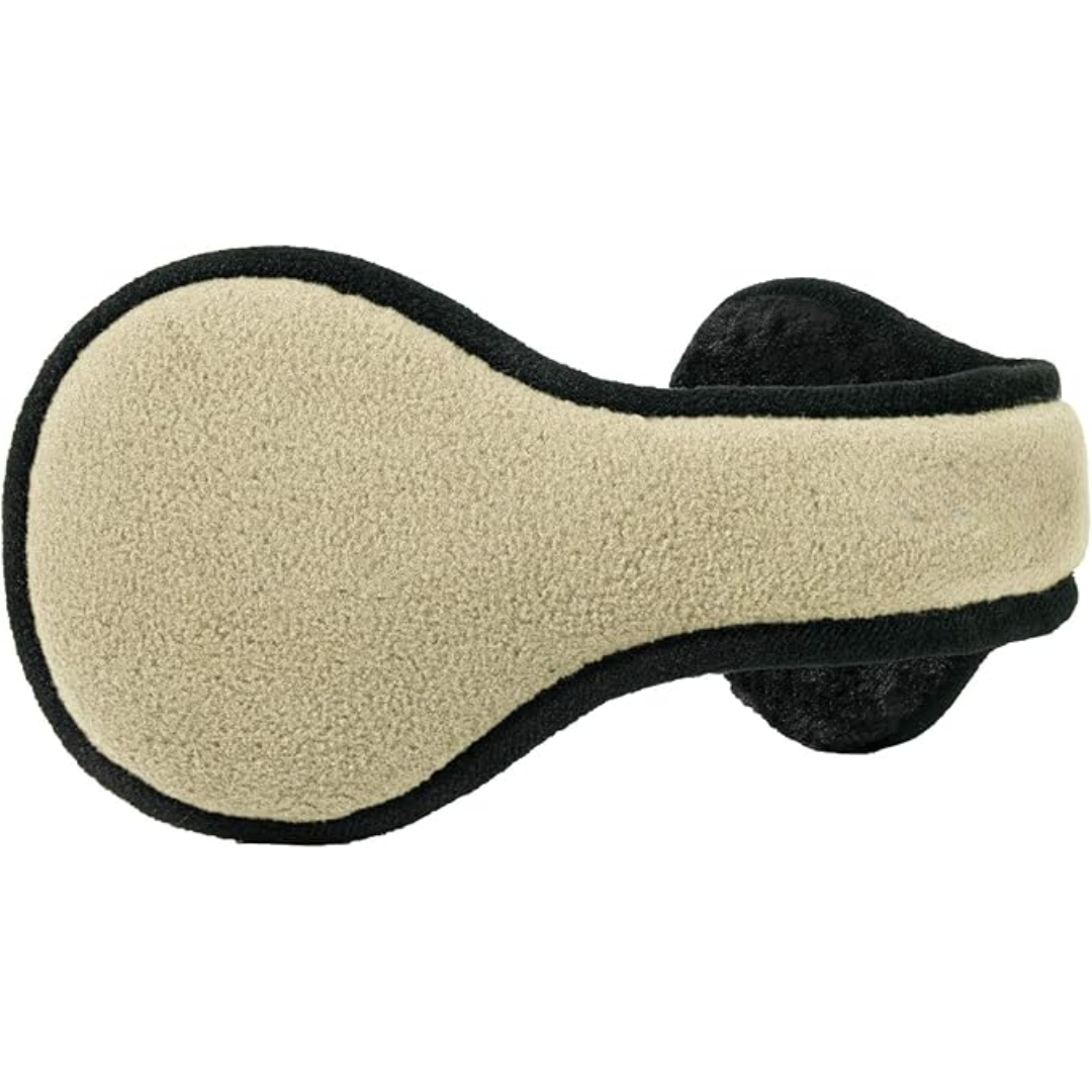 Cache-oreilles pliables en polaire confortables