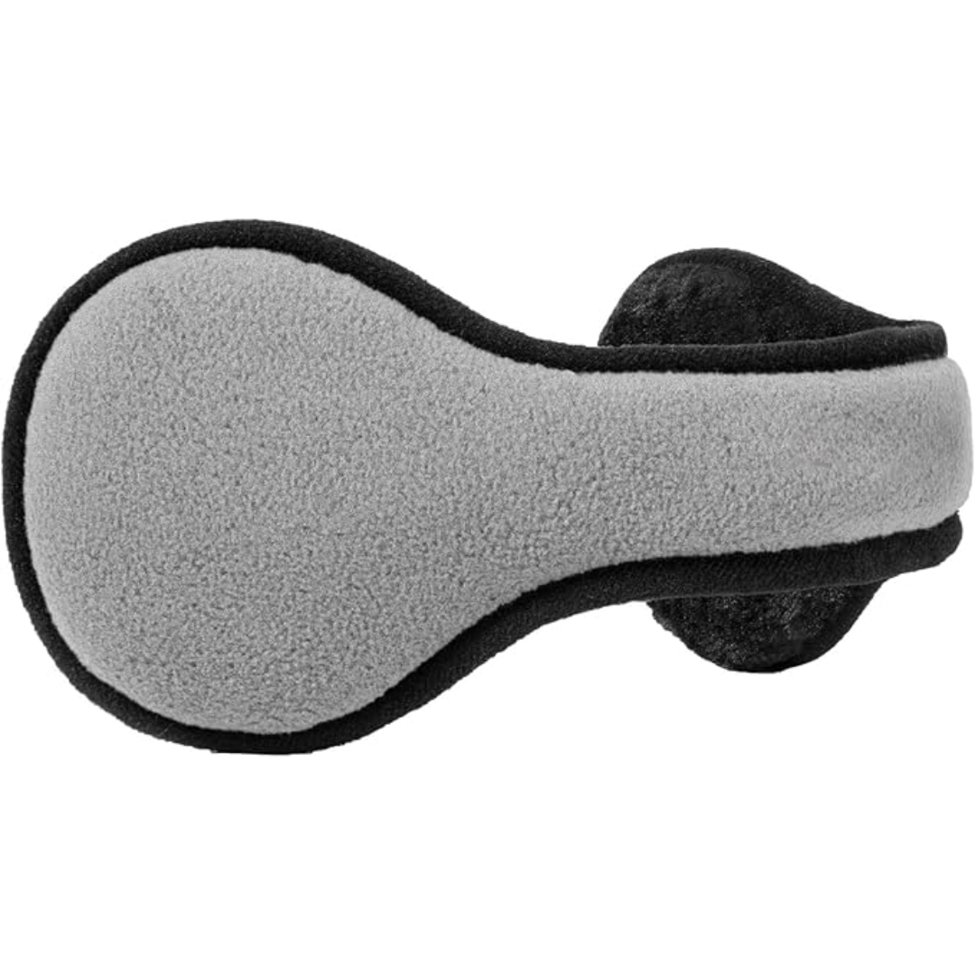 Cache-oreilles pliables en polaire confortables