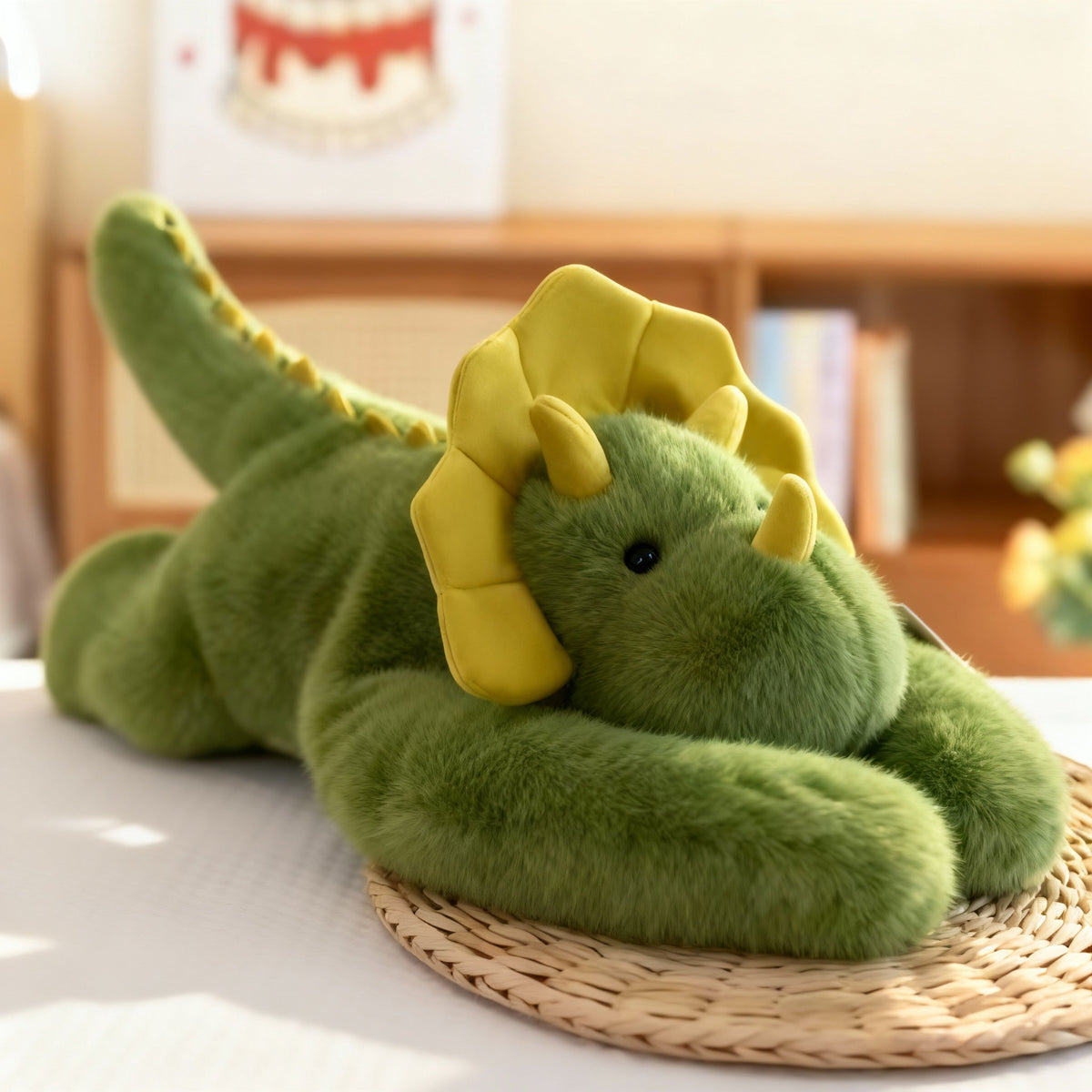 Câlin pour le corps et l'esprit