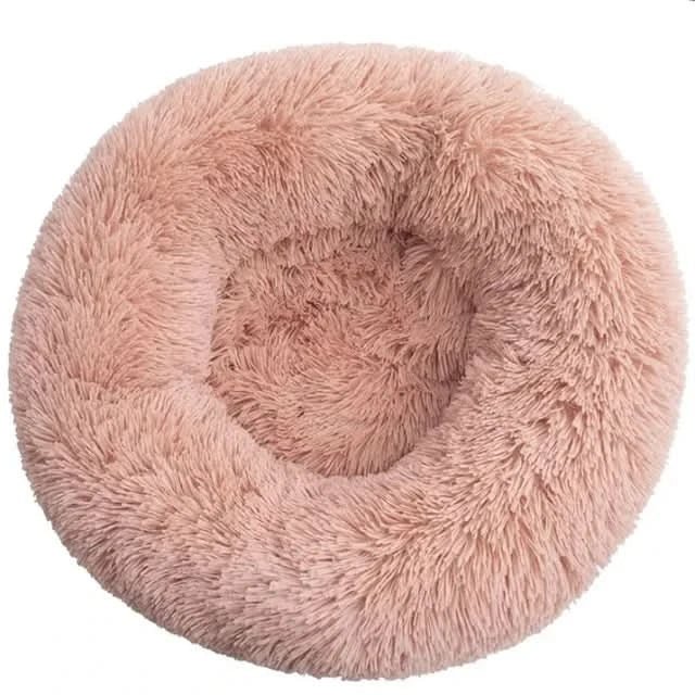 CALMING DOG – Super soft dog bed for relaxed sleep