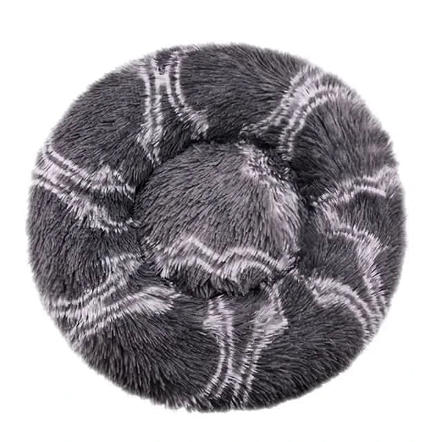 CALMING DOG – Super soft dog bed for relaxed sleep