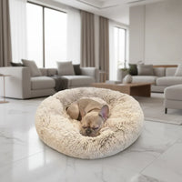 CALMING DOG – Πολύ μαλακό κρεβάτι σκύλου για χαλαρωτικό ύπνο