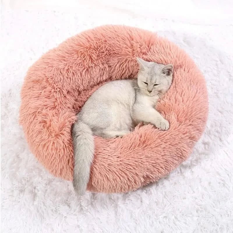 CALMING DOG – Super soft dog bed for relaxed sleep