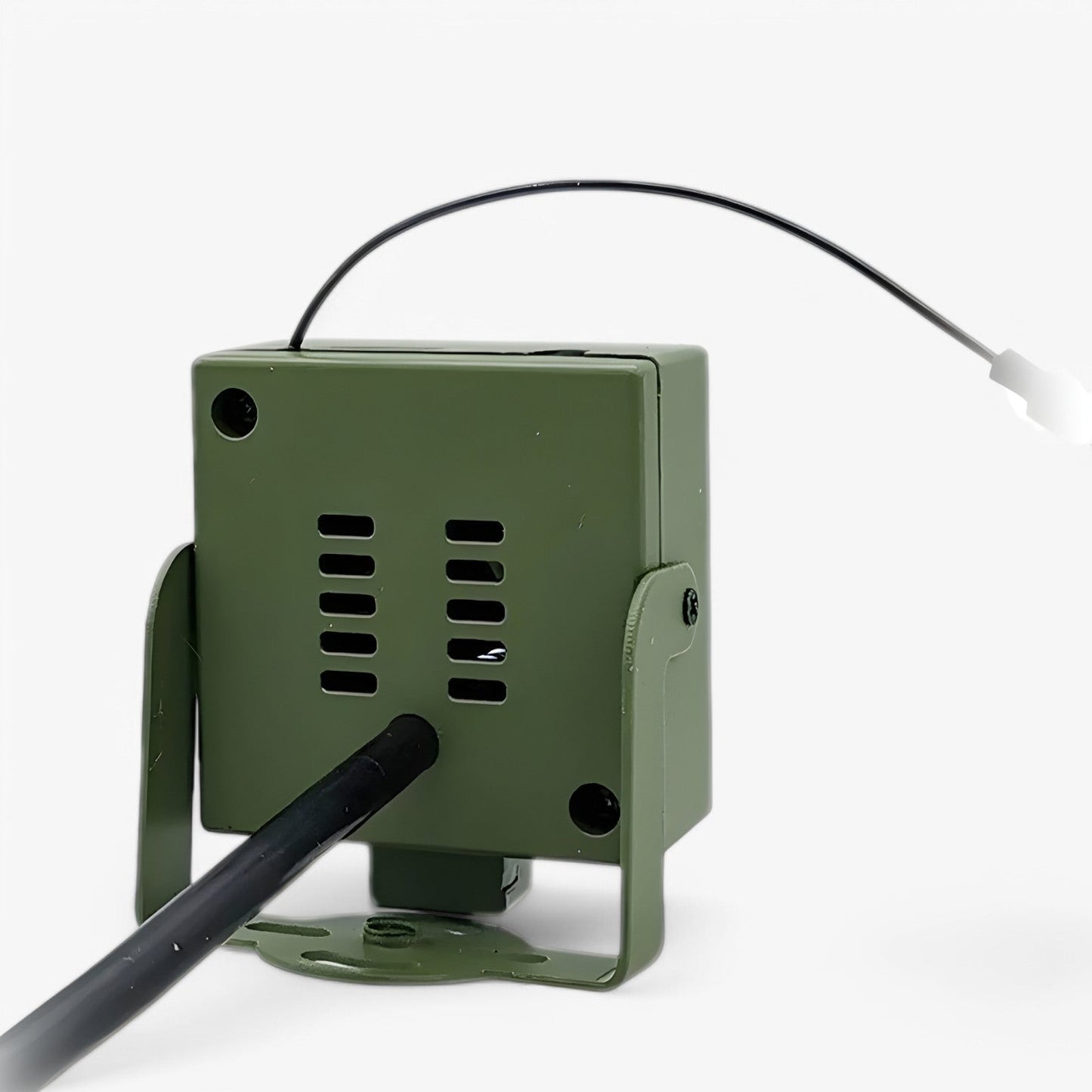 Caméra de nid d'oiseau WiFi HD – Caméra de faune 1080p étanche d'extérieur avec vision nocturne