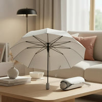 CAPBRELLA – Paraguas compacto y elegante para cualquier ocasión