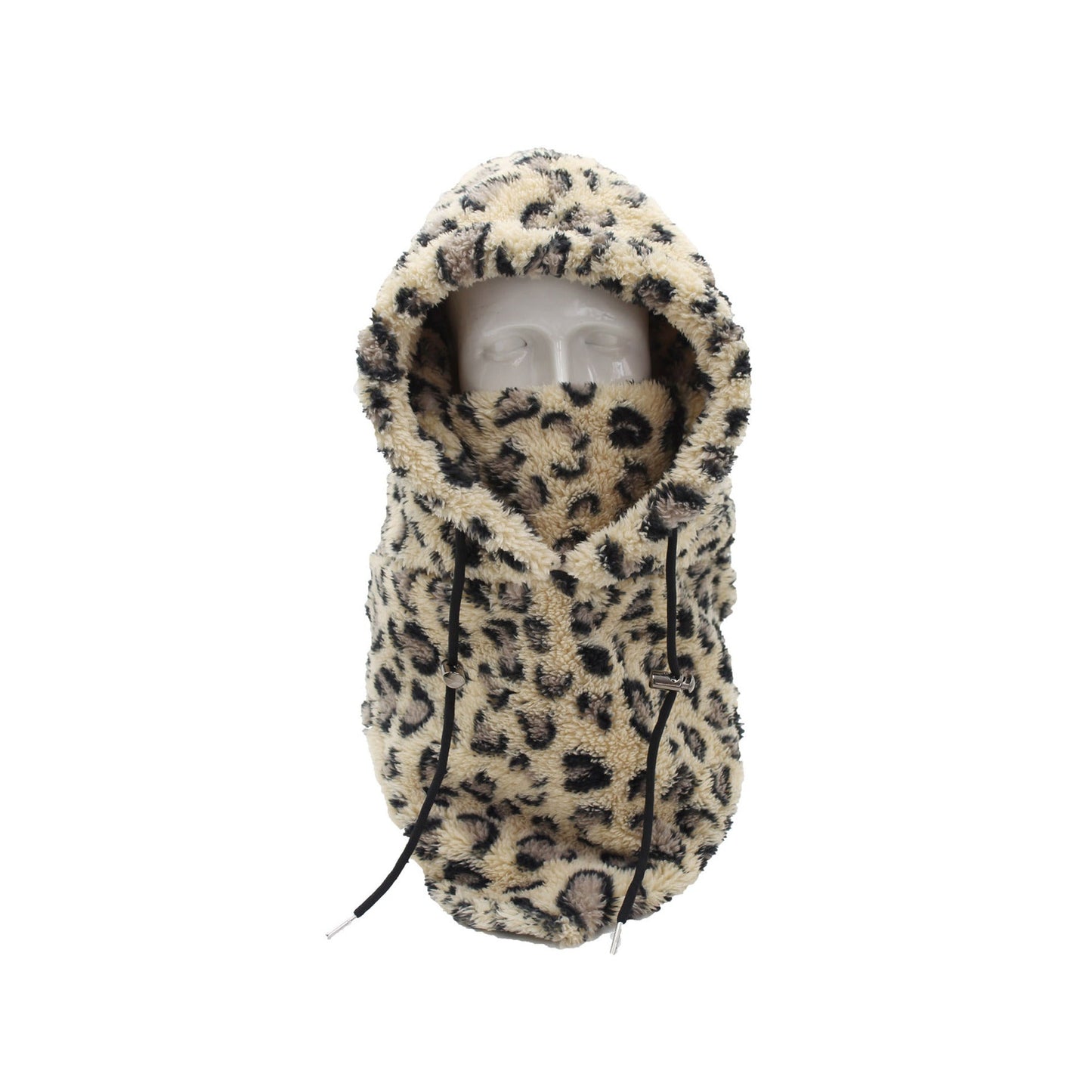 Capuche d'extérieur