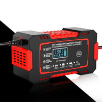 NABÍJAČKA AUTOBATÉRIE | kompaktná 12V/6A™