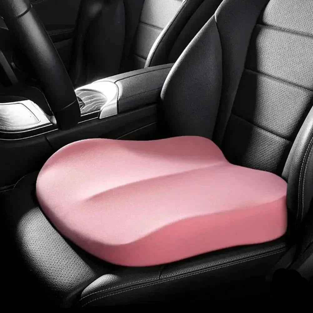Car Booster Cushion