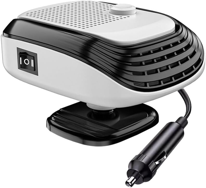 Car Heater Cigarette Lighter