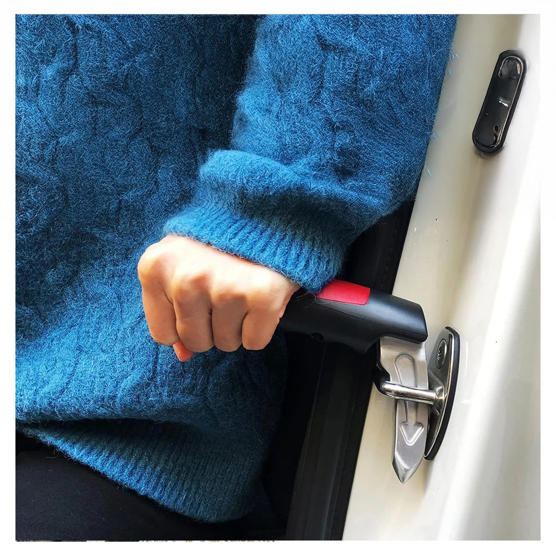 Car Support Handle - Aids for the Elderly and Injured